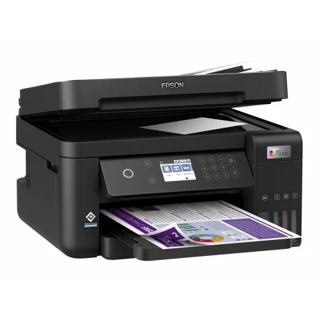 Multifunctional CISS Color Epson L6270, A4, C11CJ61403