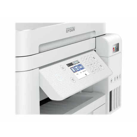 Multifunctional CISS Color Epson L6276, A4, C11CJ61406