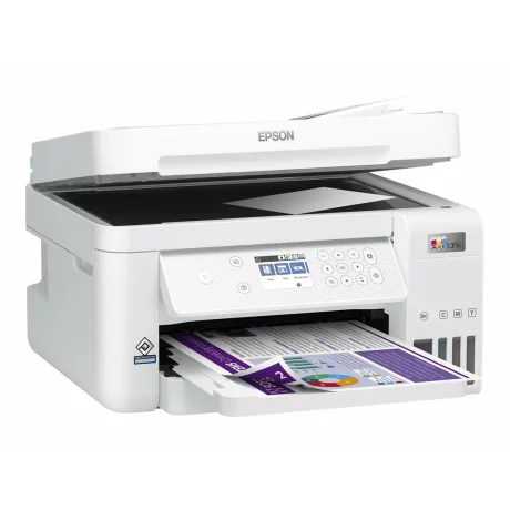 Multifunctional CISS Color Epson L6276, A4, C11CJ61406