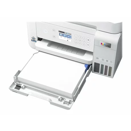 Multifunctional CISS Color Epson L6276, A4, C11CJ61406