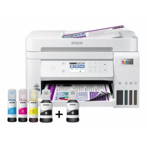 Multifunctional CISS Color Epson L6276, A4, C11CJ61406