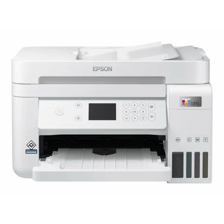 Multifunctional CISS Color Epson L6276, A4, C11CJ61406