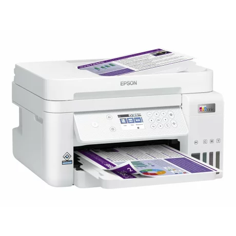 Multifunctional CISS Color Epson L6276, A4, C11CJ61406