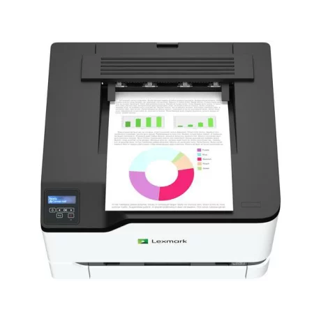 LEXMARK CS331dw A4 PRINTER LASER COLOR