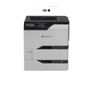 LEXMARK CS720dte A4 PRINTER LASER COLOR