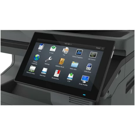 LEXMARK CX730de A4 MFP LASER COLOR