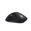 MOUSE SERIOUX APEX  166 WR BLACK USB