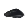 MOUSE SERIOUX APEX  166 WR BLACK USB