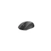 MOUSE SERIOUX FLICKER 212 WR BLACK