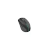 MOUSE SERIOUX FLICKER 212 WR BLACK