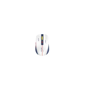 MOUSE SERIOUX FLICKER 212 WR BLUE