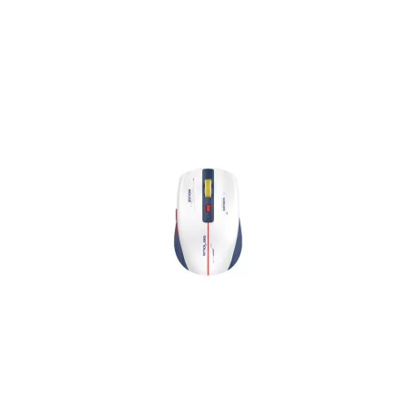 MOUSE SERIOUX FLICKER 212 WR BLUE