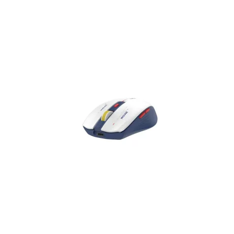 MOUSE SERIOUX FLICKER 212 WR BLUE