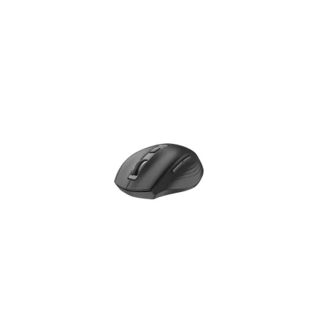 MOUSE SERIOUX FLOW 207 WR BLACK USB