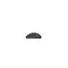 MOUSE SERIOUX FLOW 207 WR BLACK USB