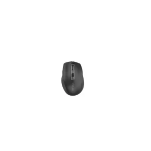 MOUSE SERIOUX FLOW 207 WR BLACK USB