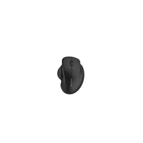 MOUSE SERIOUX GLIDE 515 WR BLACK USB