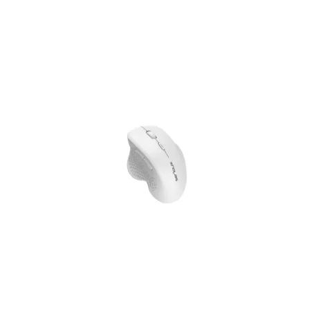 MOUSE SERIOUX GLIDE 515 WR WHITE USB