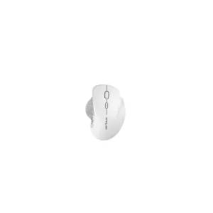 MOUSE SERIOUX GLIDE 515 WR WHITE USB