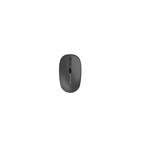 MOUSE SERIOUX SPARK 215 WR BLACK USB