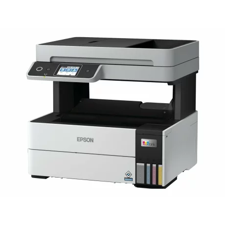 Multifunctional Cerneala Epson L6490 CISS