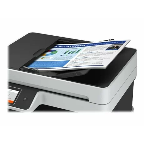 Multifunctional Cerneala Epson L6490 CISS