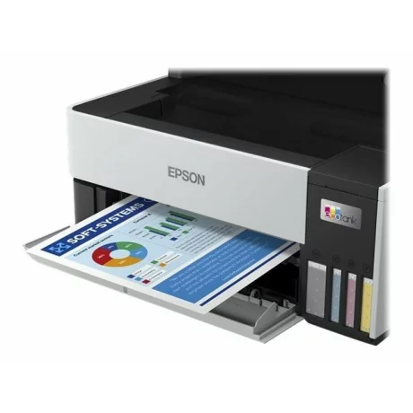 Multifunctional Cerneala Epson L6490 CISS