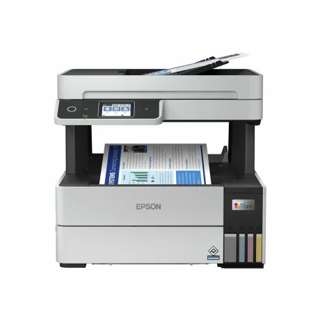 Multifunctional Cerneala Epson L6490 CISS