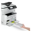 EPSON WF-C878RDWF A3 COLOR INKJET MFP