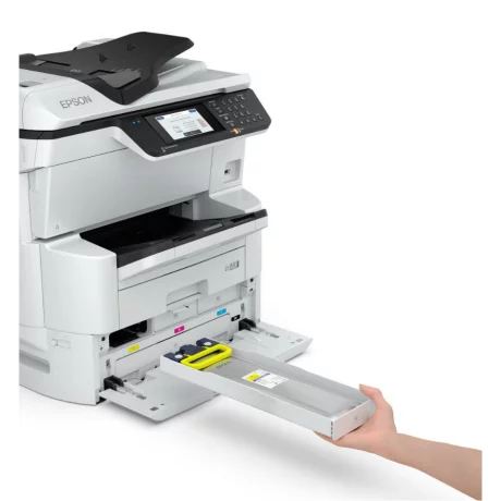 EPSON WF-C878RDWF A3 COLOR INKJET MFP