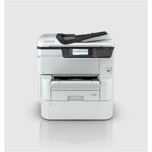 EPSON WF-C878RDWF A3 COLOR INKJET MFP