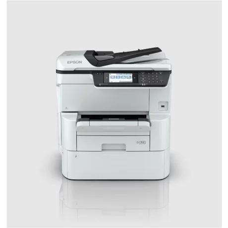 EPSON WF-C878RDWF A3 COLOR INKJET MFP