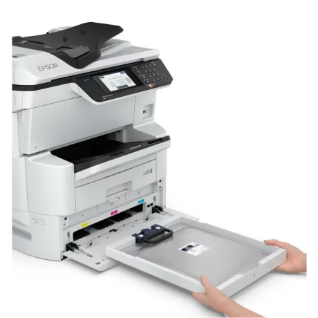 EPSON WF-C878RDWF A3 COLOR INKJET MFP