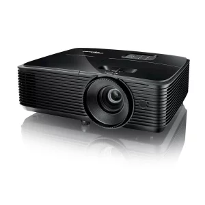 PROJECTOR OPTOMA S336