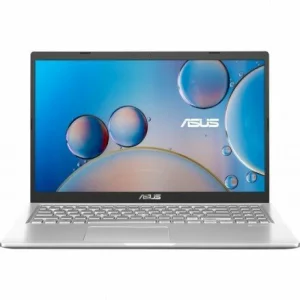 Laptop ASUS VIVOBOOK X1500EA Intel Core i3-1115G4 15.6&quot; IPS FHD 8GB 256GB M.2 NVMe  W11H 2Y Transparent Silver
