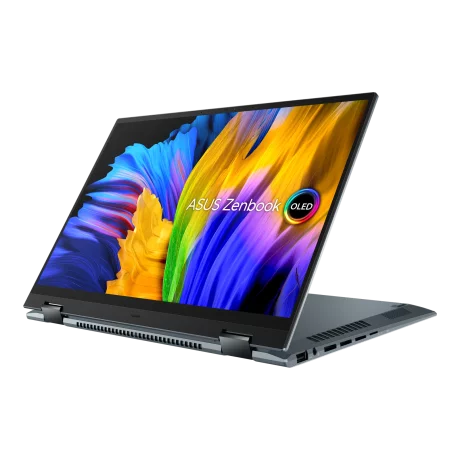 Laptop ASUS UP5401ZA-KN043X Intel Core i7-12700H 14 16GB 1TB W11P Pine Grey