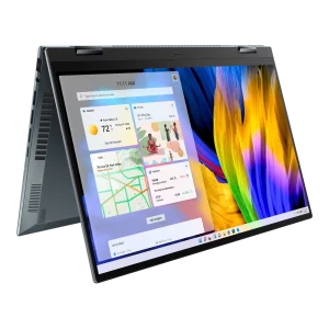 Laptop ASUS UP5401ZA-KN043X Intel Core i7-12700H 14 16GB 1TB W11P Pine Grey