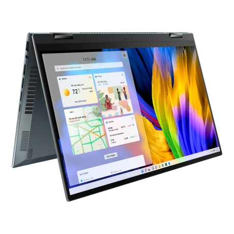 Laptop ASUS UP5401ZA-KN043X Intel Core i7-12700H 14 16GB 1TB W11P Pine Grey