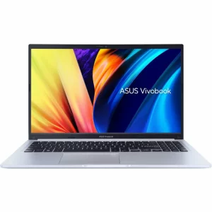 Laptop ASUS Vivobook X1502ZA Intel Core i5-12500H 15.6 8GB 512GB Silver