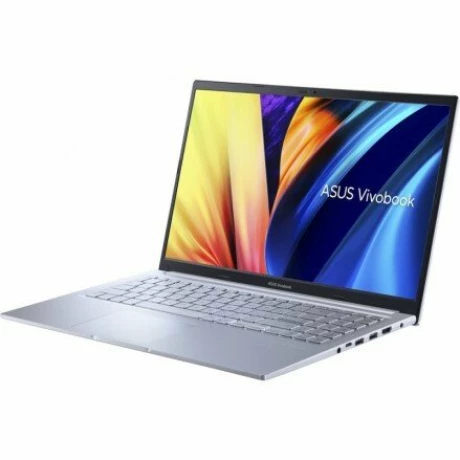 Laptop ASUS Vivobook X1502ZA Intel Core i5-12500H 15.6 8GB 512GB Silver