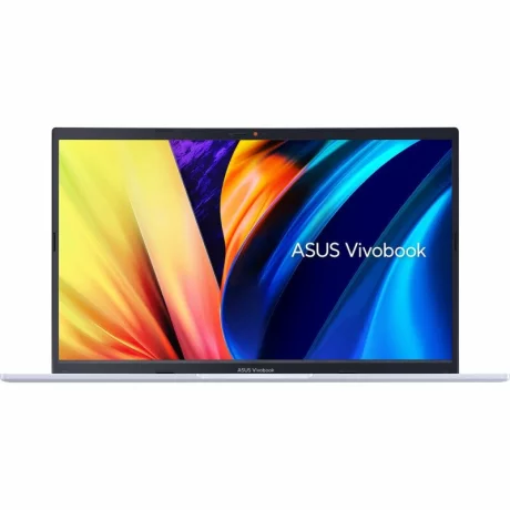 Laptop ASUS Vivobook X1502ZA Intel Core i5-12500H 15.6 8GB 512GB Silver