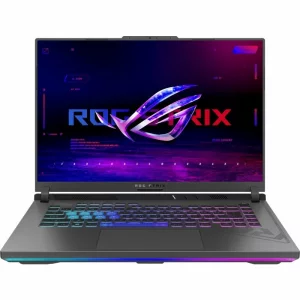 Laptop Asus ROG Strix  i7-13650HX  RTX™ 4050 G16 G614JU-N4098