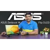 Laptop ASUS UP5401ZA-KN043X Intel Core i7-12700H 14 16GB 1TB W11P Pine Grey