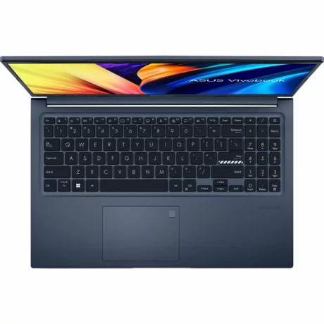 Laptop Asus X1502ZA-BQ1096 15.6&quot; i5-12500H 16gb SSD 512