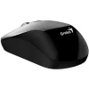 Mouse Genius ECO-8015 1600 DPI, argintiu