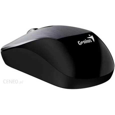 Mouse Genius ECO-8015 1600 DPI, negru