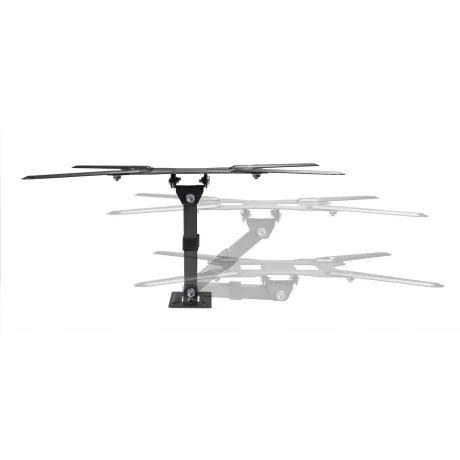 TV MOUNT SERIOUX TV68-441 23&quot;-55&quot; 30KG