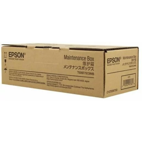 Cartus de curatare  pentru Epson SureColor SC-S70610 T6990000