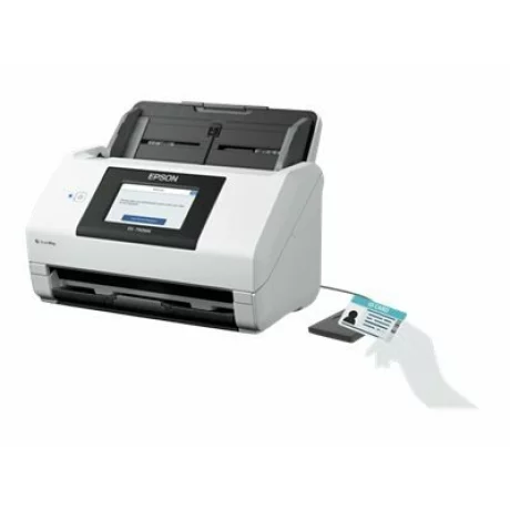 Scaner EPSON WorkForce DS-790WN A4 45ppm