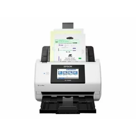 Scaner EPSON WorkForce DS-790WN A4 45ppm